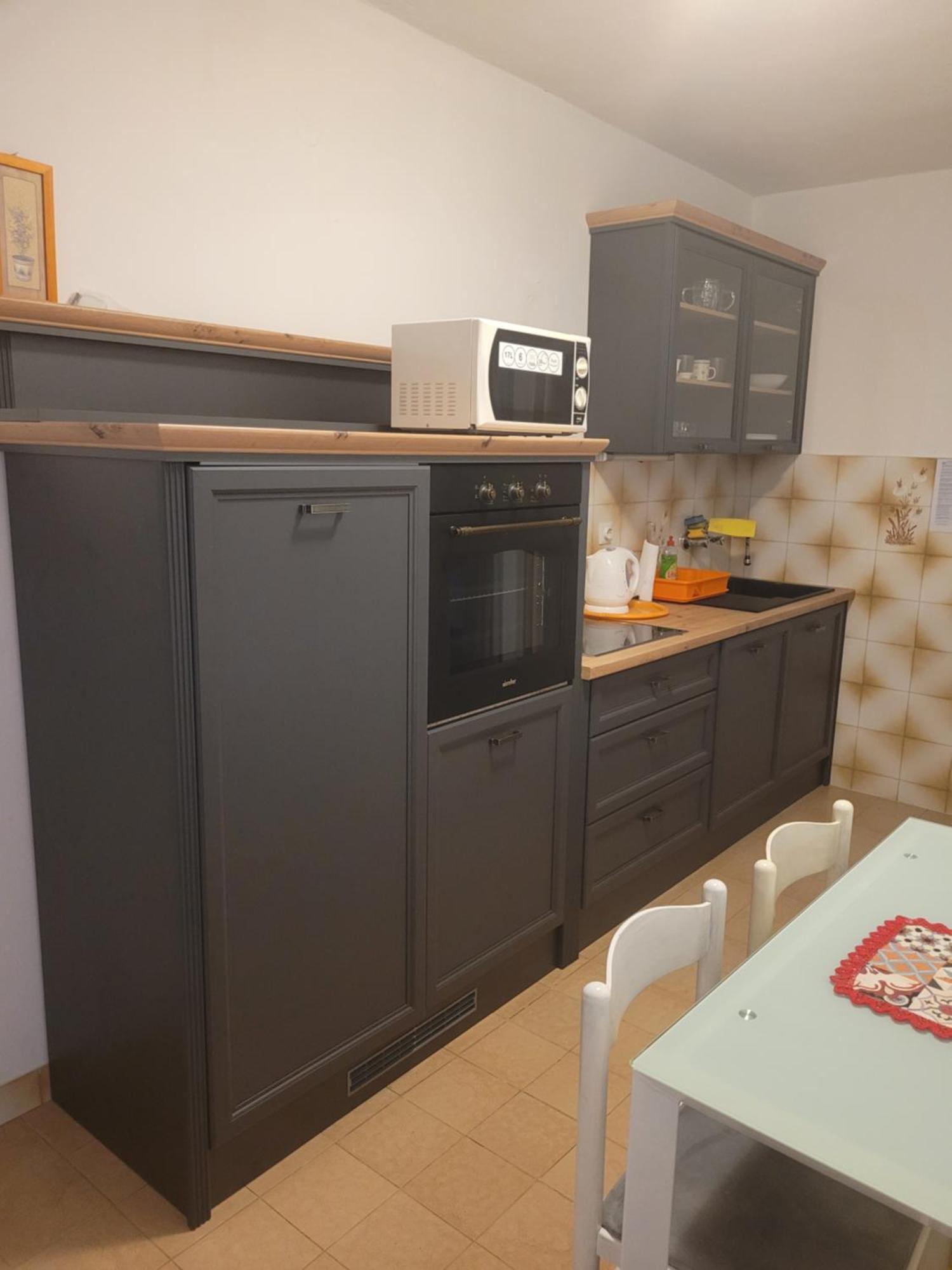 Apartments Coko Omiš Pokój zdjęcie