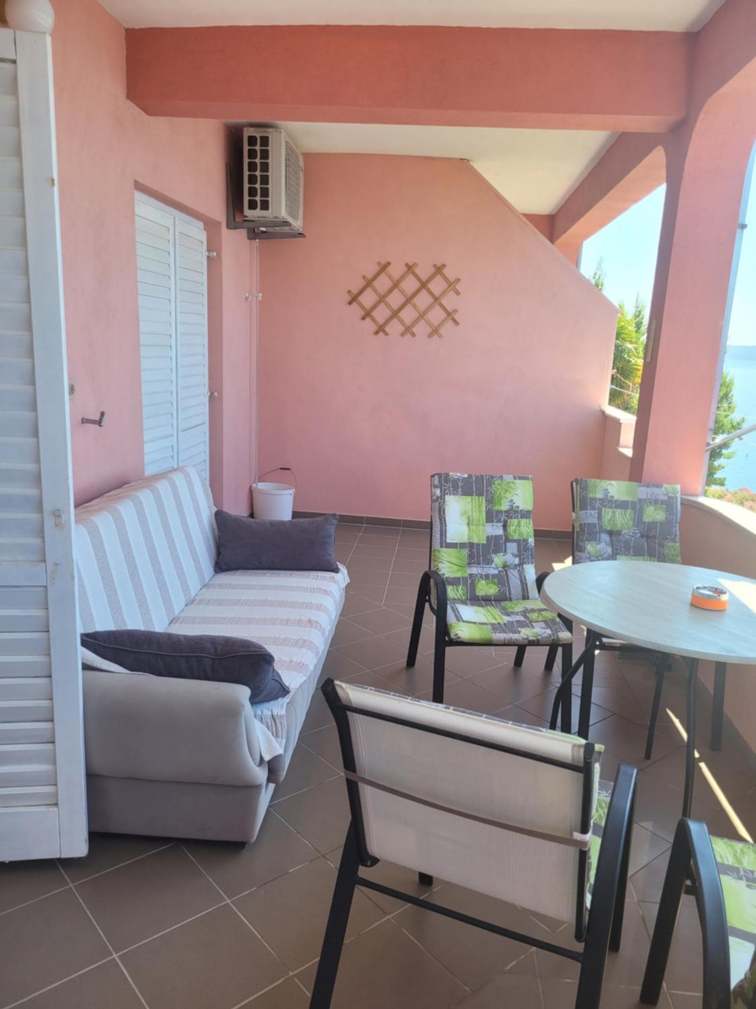 Apartments Coko Omiš Pokój zdjęcie