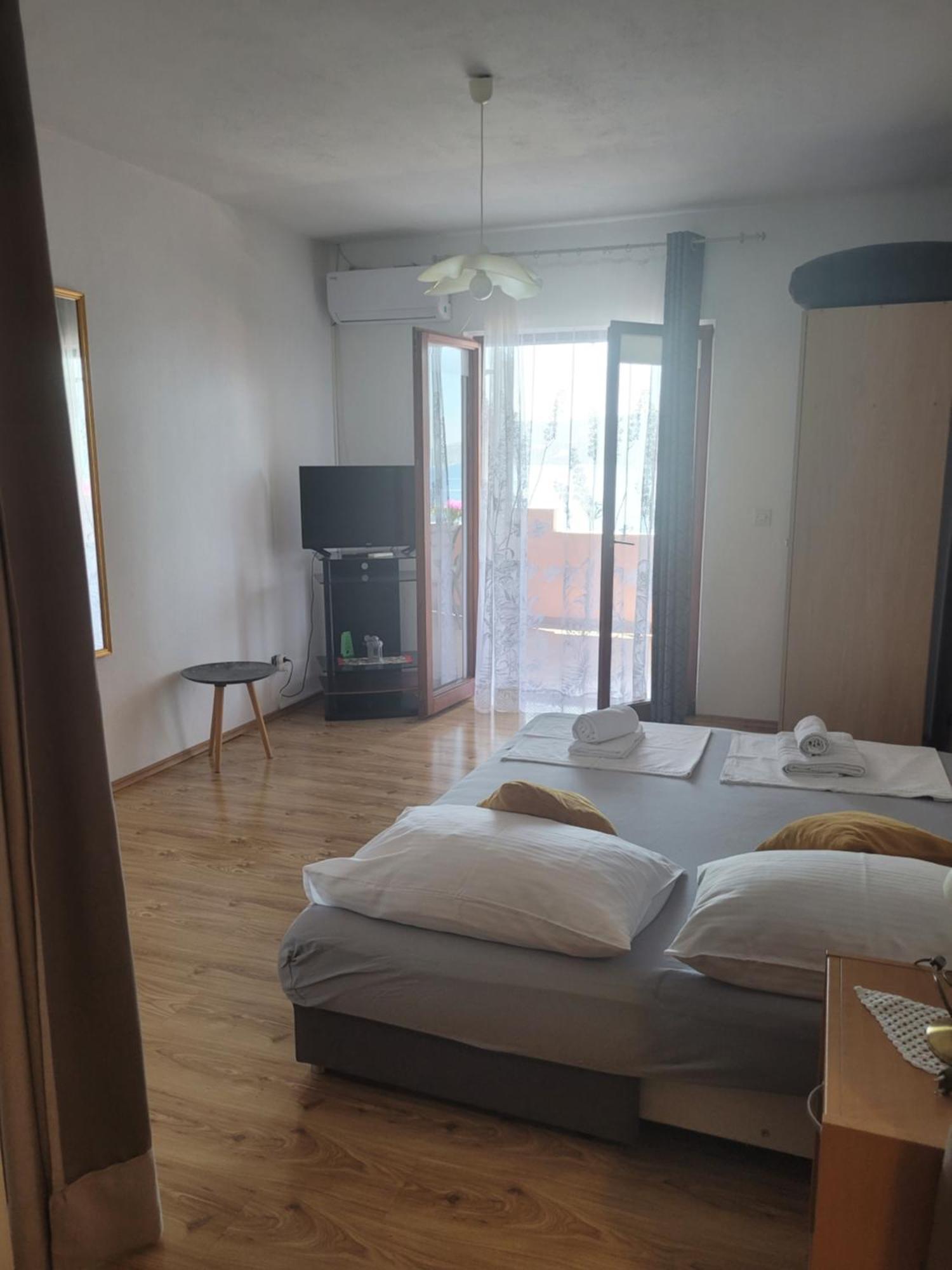 Apartments Coko Omiš Pokój zdjęcie