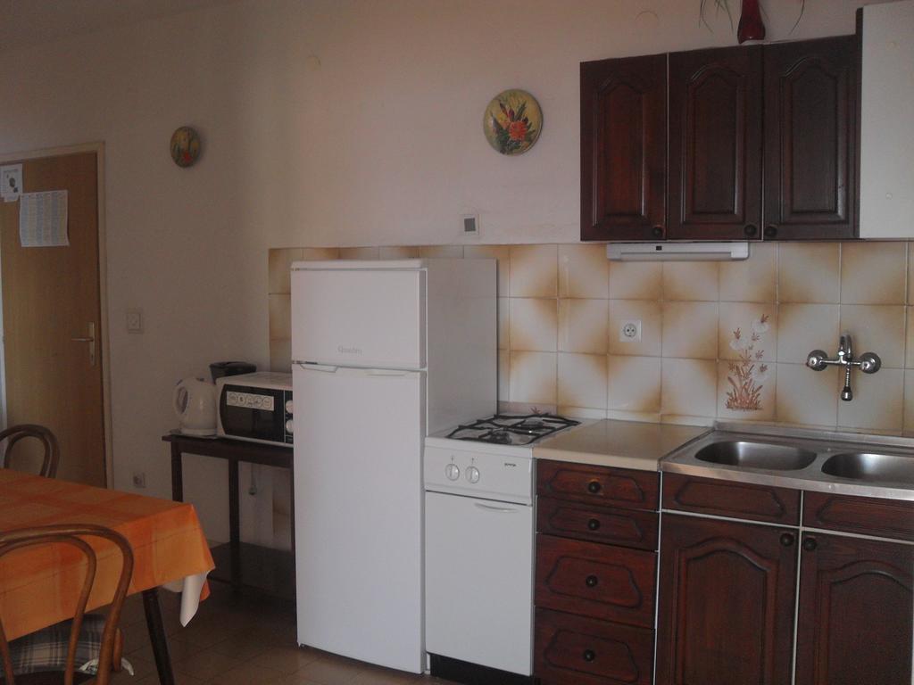 Apartments Coko Omiš Pokój zdjęcie