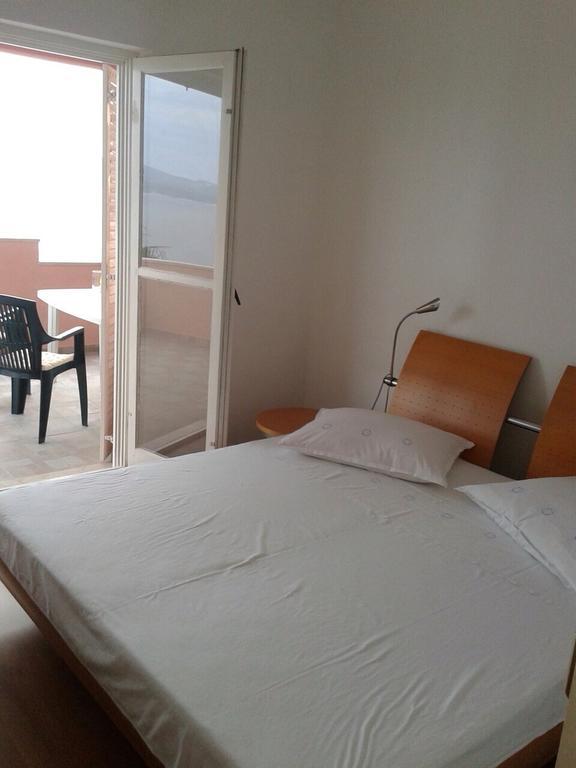 Apartments Coko Omiš Pokój zdjęcie