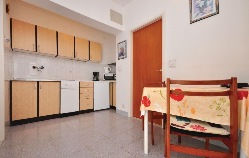 Apartments Coko Omiš Zewnętrze zdjęcie