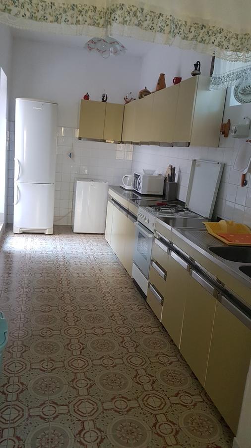 Apartments Coko Omiš Zewnętrze zdjęcie